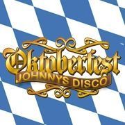 !! Oktoberfest !!@Johnnys - The Castle of Emotions