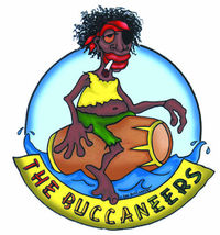 the buccaneers - roots reggae@Nöfas