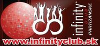 Dj-ane Juliet in the Infinity@Infinity Club