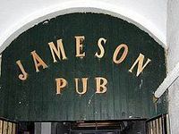 Jameson Pub