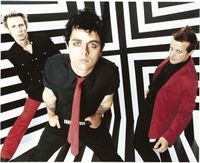 Gruppenavatar von Green Day  