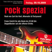 Rock Special@Vulcano