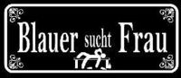 Gruppenavatar von Blauer sucht Frau