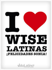 I ♥ Latinas