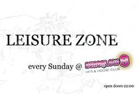 Leisure Zone@Bungalow8