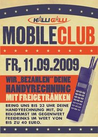 Mobile Club