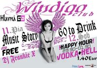 Music Story@Windigo Club