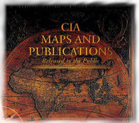 Gruppenavatar von THE CIA WORLDFACTBOOK