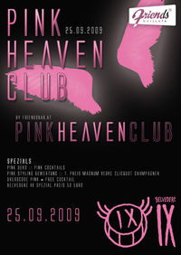 Pink Heaven Club