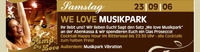 We love Musikpark@Musikpark-A1