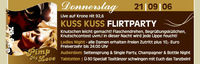 Kuss Kuss Flirtparty@Musikpark-A1