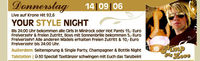 Your Style Night@Musikpark-A1