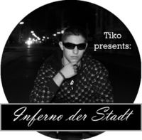 Gruppenavatar von Tiko´s Hip-Hop Gruppe 