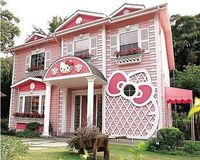 Gruppenavatar von ☮ ich will in einem Hello Kitty Haus Leben!!☮