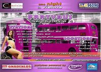 Partybus (Location 2)@Gnadenlos