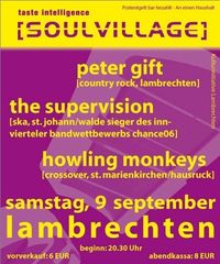 Soulvillage 2006@Stocksporthalle