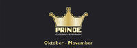 9 Jahre Prince@Prince Cafe Bar