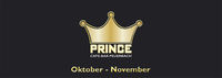 9 Jahre Prince