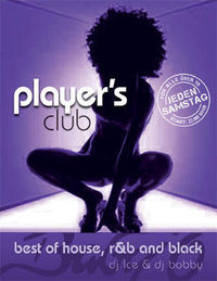 PLAYERS CLUB