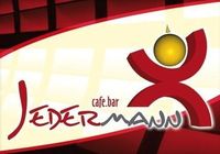 Jedermann Bar.Cafe