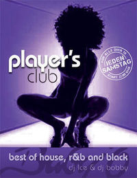 Player's Club@Baby'O