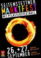 Seitenstettner Marktfest@Marktfest Seitenstetten