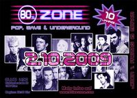 10 Jahre 80er-Zone@U96