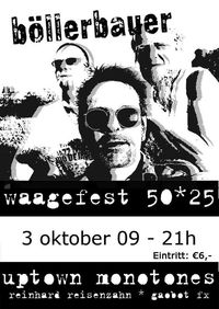 Waagefest 25*50@Böllerbauer