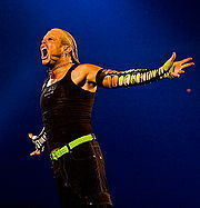 Jeff Hardy is cool