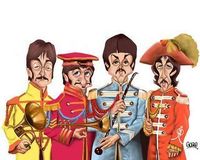 Gruppenavatar von Beatles forever