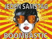 Boombastic@Boom Linz