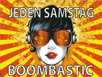 Boombastic