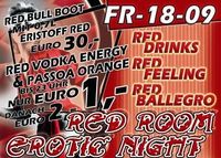 Red Room Erotic Night@Ballegro