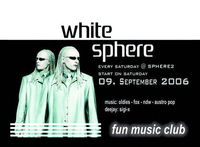 White Sphere - Fun Music Club