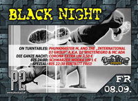 Black Night@P2