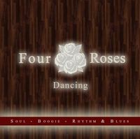 Four Roses Pure@Four Roses Deluxe 