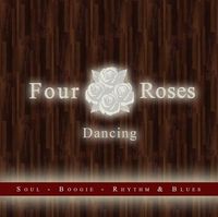 Four Roses Pure