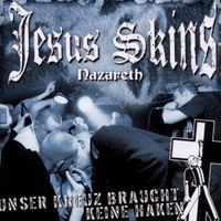 Gruppenavatar von Jesus Skins - Unser Kreuz braucht keine Haken