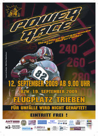 Power Race Trieben@Flugplatz Trieben (Stmk)