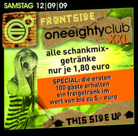 Oneeighty Club XXL