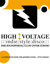 High Voltage@P.P.C.