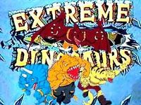 Gruppenavatar von extreme dinosaur