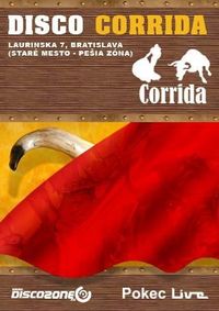 Disco Corrida@Corrida De Toros