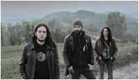 Ufomammut (I) + Orgasmathoth (A)