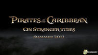 Gruppenavatar von Pirates of the Caribbean ON STRANGER TIDES