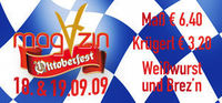 Oktoberfest Wien@Magazin