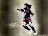 The Legend of Football Ronaldinho for Ever ...