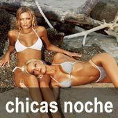 Chicas Noche@Happy Night