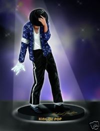 Gruppenavatar von R.I.P Michael Jackson (king of pop)