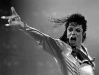 ♥ღ ...Michael Jackson....eine Musiklegende...ღ♥